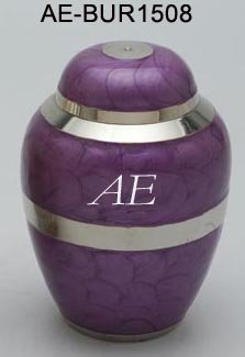 Manufacturers Exporters and Wholesale Suppliers of Solid Brass Pet Urn Mumbai, Maharashtra